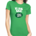 kiss-me-gmo-free-green-shirt-girl-front-550