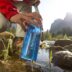 LifeStraw Go Environment water fill 1000