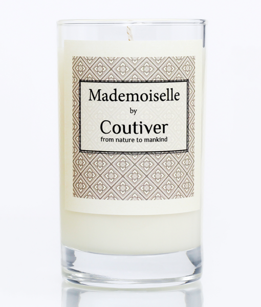 organic candle mademoiselle coutiver single 800x941 organic candle mademoiselle coutiver single 800x941
